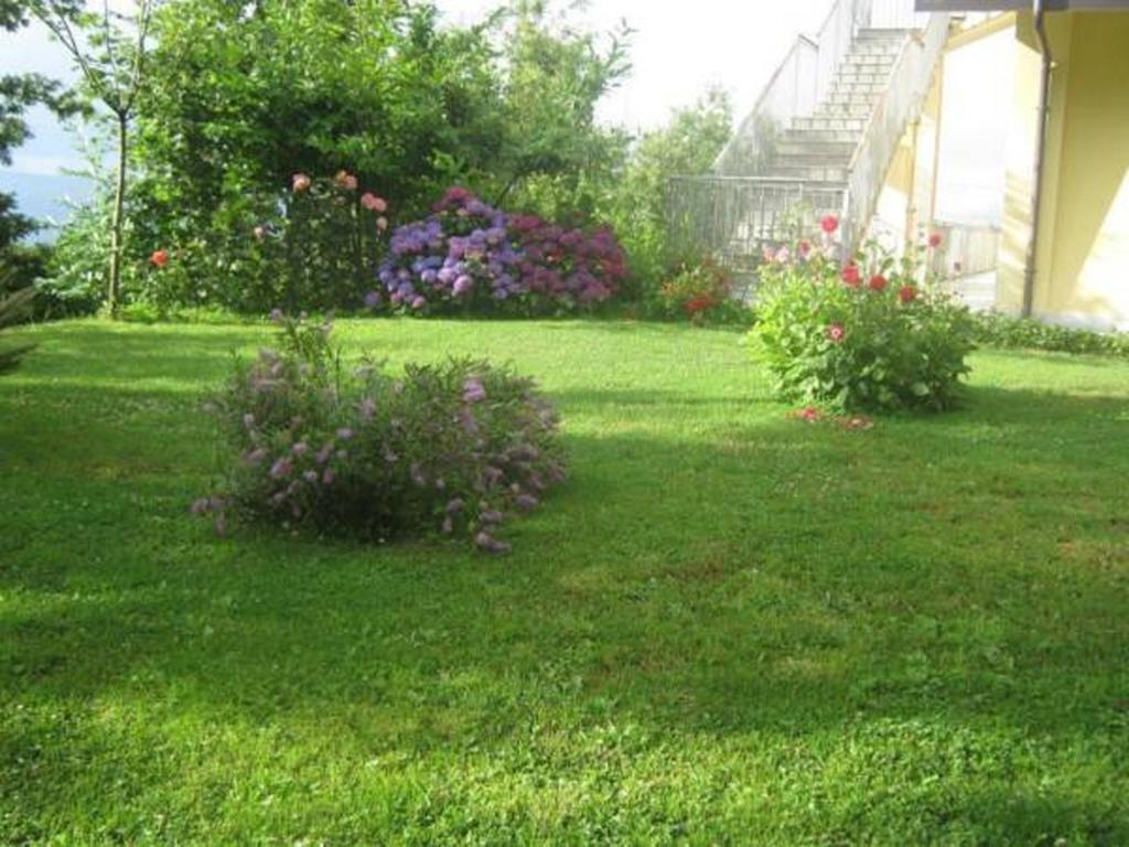Del Riccio Hotel Martirano Kültér fotó